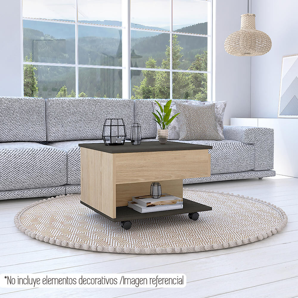 Mesa Funcional 5g-1 Mrw 6268 - Tuhome image number 0.0